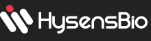 hysensbio logo
