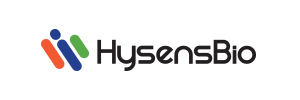 hysensbio logo
